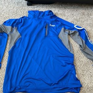 Men’s Magellan outdoor sun protection shirt